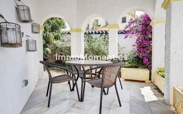 Bestaande woning - Vrijstaande villa - Mijas - Sierrezuela