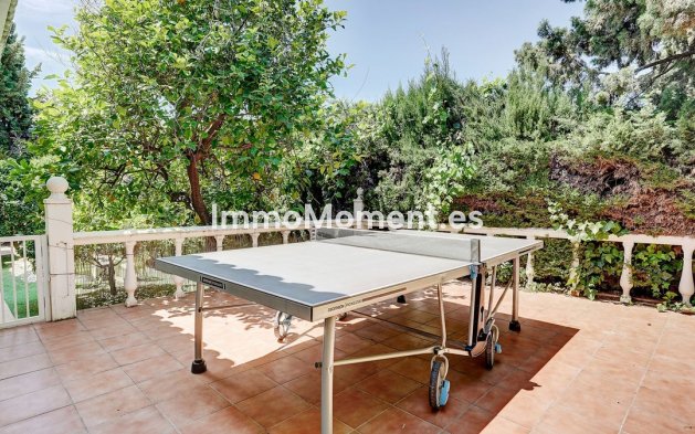 Bestaande woning - Vrijstaande villa - Mijas - Sierrezuela