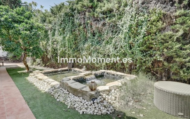 Bestaande woning - Vrijstaande villa - Mijas - Sierrezuela