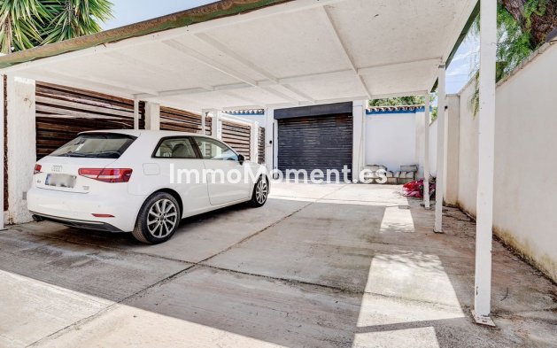 Bestaande woning - Vrijstaande villa - Mijas - Sierrezuela