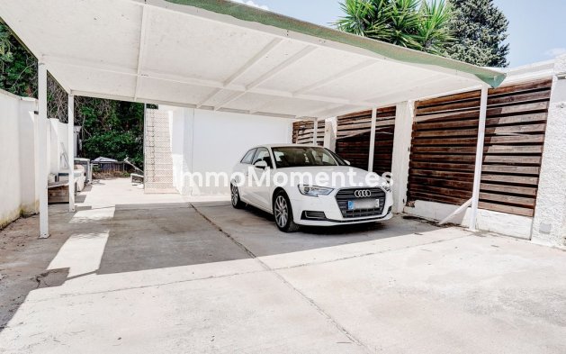 Bestaande woning - Vrijstaande villa - Mijas - Sierrezuela