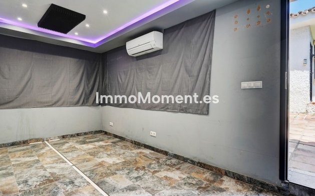 Bestaande woning - Vrijstaande villa - Mijas - Sierrezuela