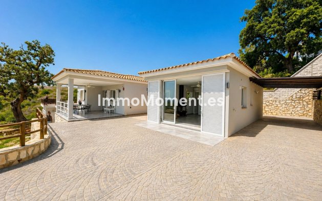 Revente - Villa individuelle - Mijas - Mijas Centro