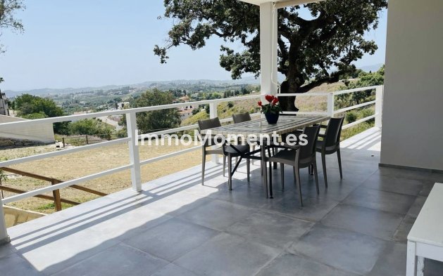 Revente - Villa individuelle - Mijas - Mijas Centro