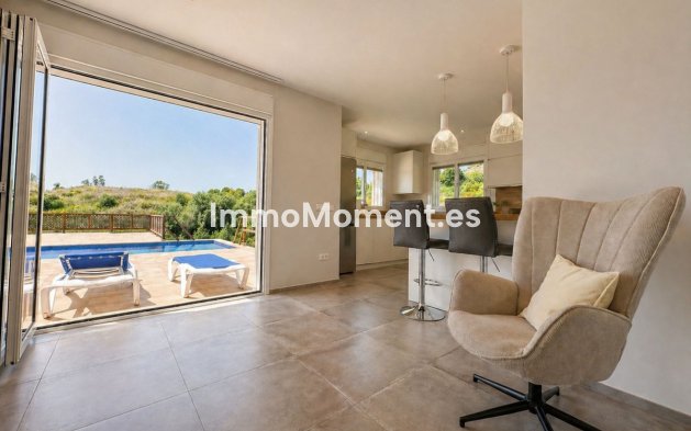Revente - Villa individuelle - Mijas - Mijas Centro