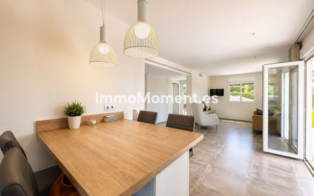 Revente - Villa individuelle - Mijas - Mijas Centro