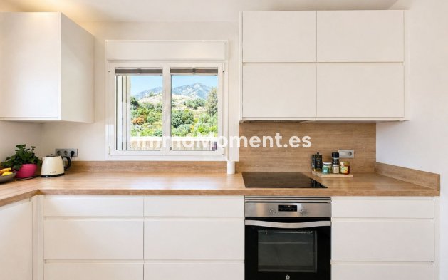 Revente - Villa individuelle - Mijas - Mijas Centro