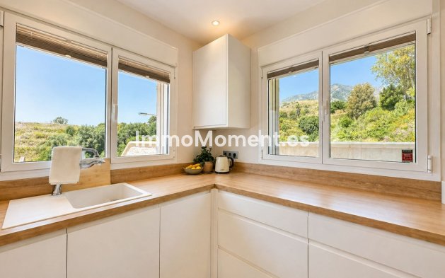 Revente - Villa individuelle - Mijas - Mijas Centro