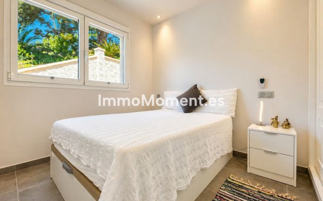 Revente - Villa individuelle - Mijas - Mijas Centro