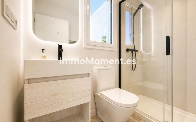 Revente - Villa individuelle - Mijas - Mijas Centro