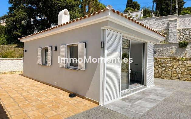 Revente - Villa individuelle - Mijas - Mijas Centro