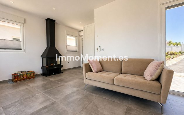 Revente - Villa individuelle - Mijas - Mijas Centro