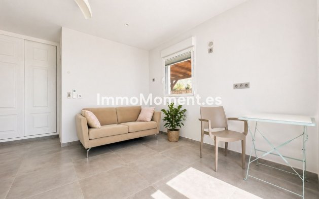 Revente - Villa individuelle - Mijas - Mijas Centro