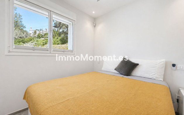Revente - Villa individuelle - Mijas - Mijas Centro