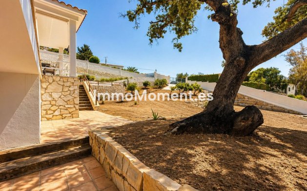 Revente - Villa individuelle - Mijas - Mijas Centro