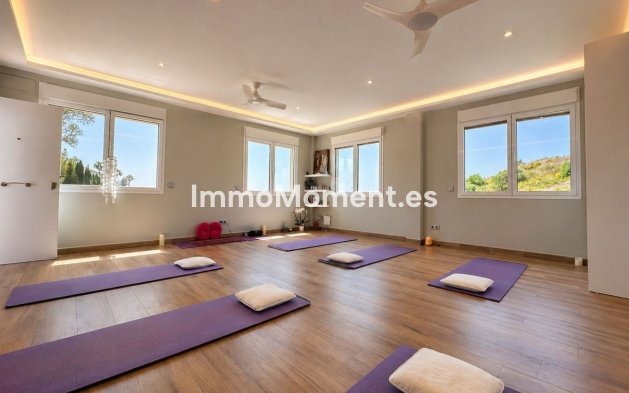 Revente - Villa individuelle - Mijas - Mijas Centro