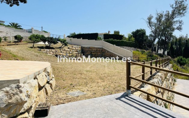 Revente - Villa individuelle - Mijas - Mijas Centro