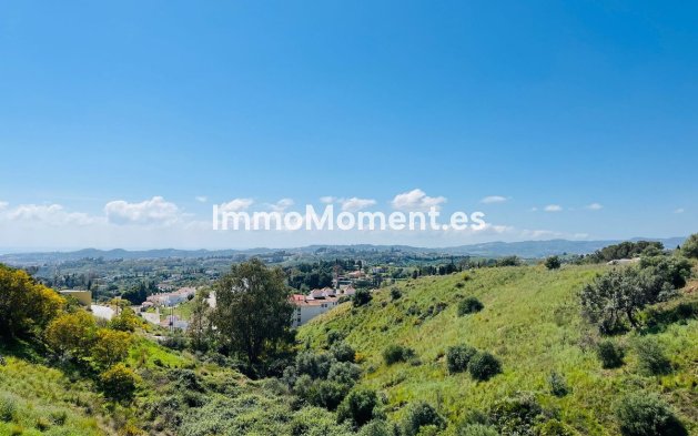 Revente - Villa individuelle - Mijas - Mijas Centro