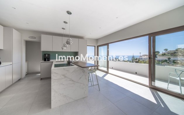 Resale - Detached villa - Benalmadena - Benalmadena Centro