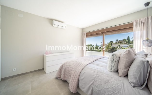 Resale - Detached villa - Benalmadena - Benalmadena Centro