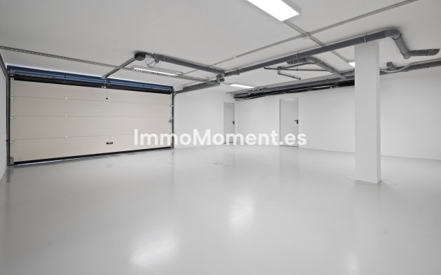 Construction neuve - Villa individuelle - Benidorm