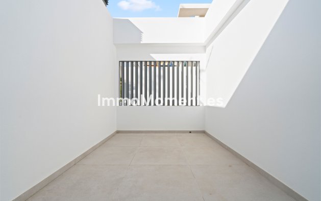Construction neuve - Villa individuelle - Benidorm