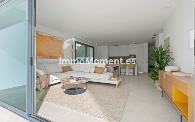 Construction neuve - Villa individuelle - Benidorm