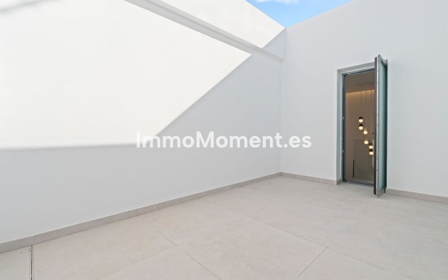 Construction neuve - Villa individuelle - Benidorm