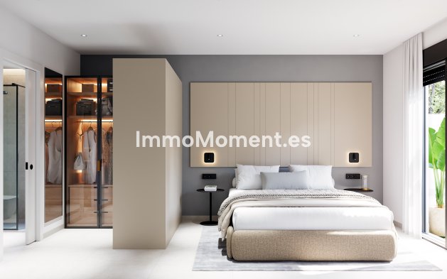 Construction neuve - Low-bungalow - Pilar de la Horadada