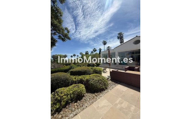 Bestaande woning - Vrijstaande villa - Sotogrande - Sotogrande Costa