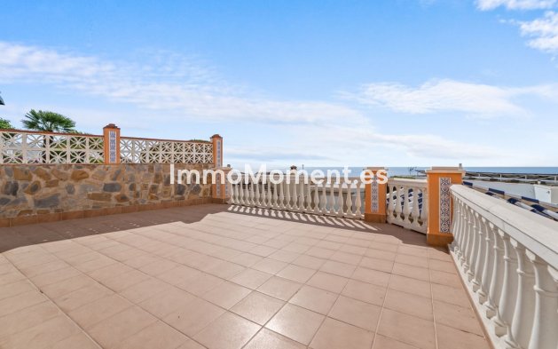 Bestaande woning - Vrijstaande villa - Benalmadena - Benalmadena Centro