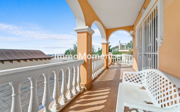 Bestaande woning - Vrijstaande villa - Benalmadena - Benalmadena Centro