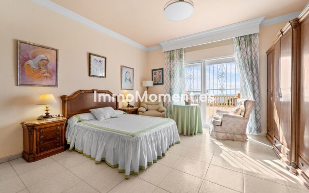 Bestaande woning - Vrijstaande villa - Benalmadena - Benalmadena Centro