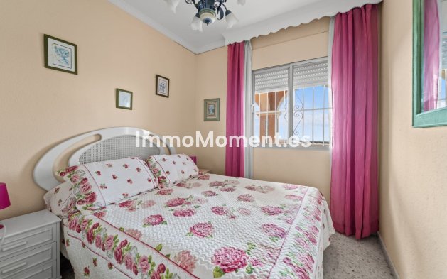 Bestaande woning - Vrijstaande villa - Benalmadena - Benalmadena Centro