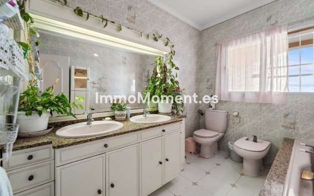 Bestaande woning - Vrijstaande villa - Benalmadena - Benalmadena Centro