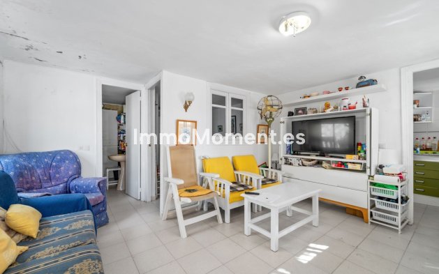 Bestaande woning - Vrijstaande villa - Benalmadena - Benalmadena Centro