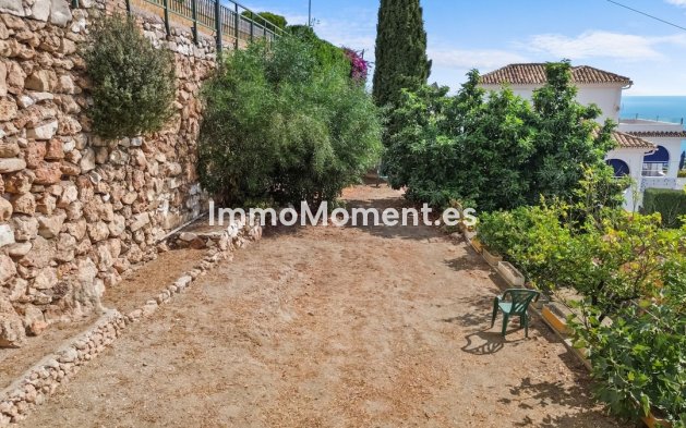 Bestaande woning - Vrijstaande villa - Benalmadena - Benalmadena Centro