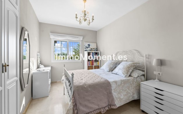 Bestaande woning - Vrijstaande villa - Mijas - Mijas Centro