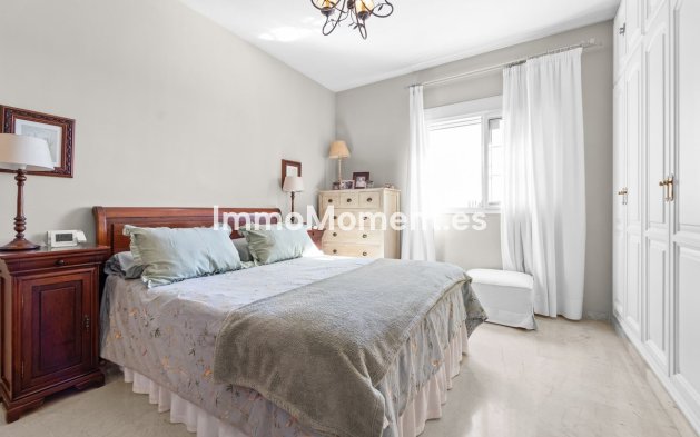 Bestaande woning - Vrijstaande villa - Mijas - Mijas Centro