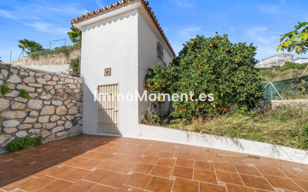 Bestaande woning - Vrijstaande villa - Mijas - Mijas Centro