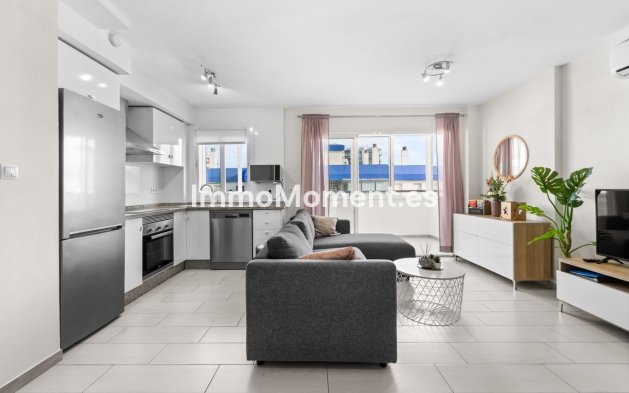 Bestaande woning - Appartement - Benalmadena - Benalmadena Centro