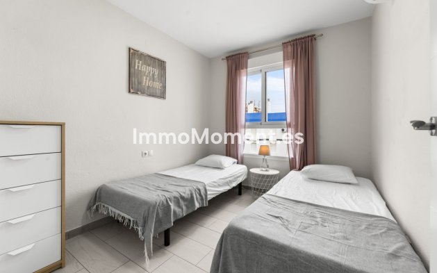 Bestaande woning - Appartement - Benalmadena - Benalmadena Centro