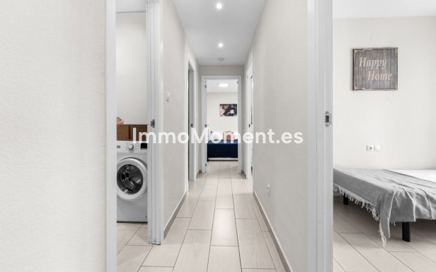 Bestaande woning - Appartement - Benalmadena - Benalmadena Centro