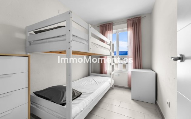 Bestaande woning - Appartement - Benalmadena - Benalmadena Centro