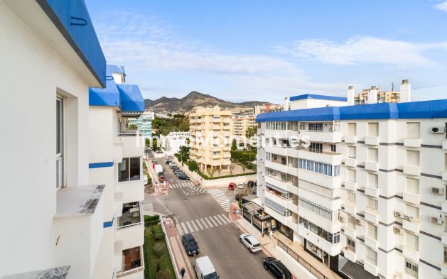 Bestaande woning - Appartement - Benalmadena - Benalmadena Centro