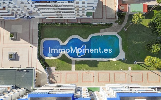 Bestaande woning - Appartement - Benalmadena - Benalmadena Centro