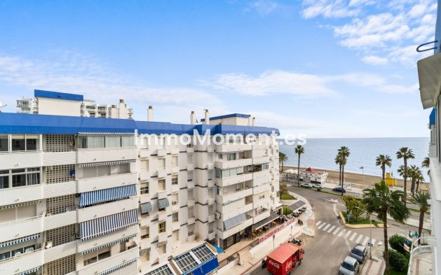 Bestaande woning - Appartement - Benalmadena - Benalmadena Centro
