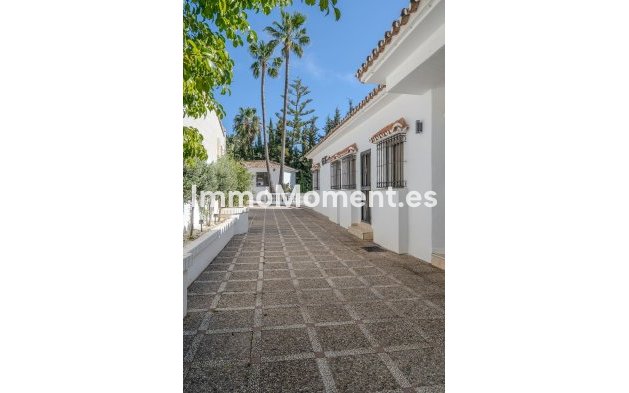 Revente - Villa individuelle - Mijas - Mijas Centro