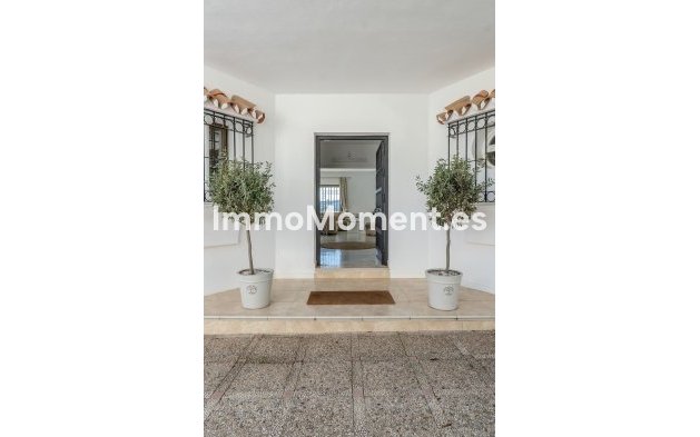 Revente - Villa individuelle - Mijas - Mijas Centro