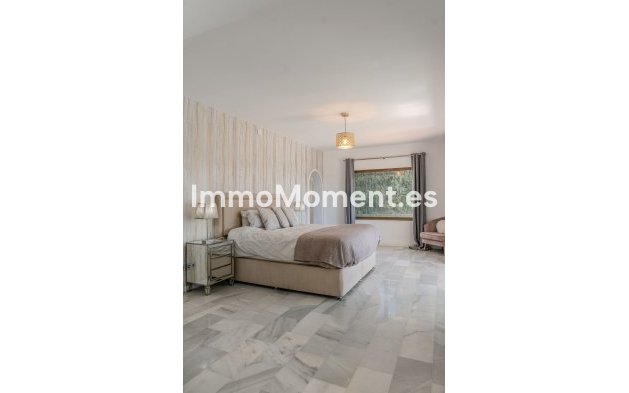Revente - Villa individuelle - Mijas - Mijas Centro